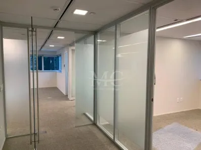 Sala Comercial para alugar, 360m² no Itaim Bibi, São Paulo