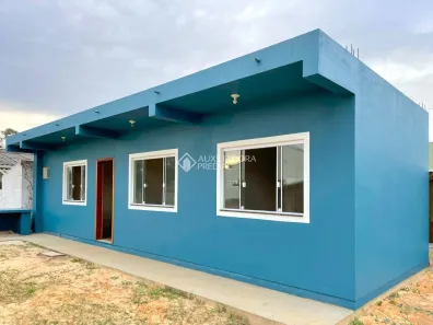 Casa com 2 Quartos à venda, 44m² no Alto Arroio, Imbituba