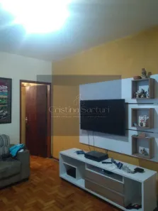 Casa com 3 Quartos à venda, 125m² no Jardim Bela Vista, Jacareí