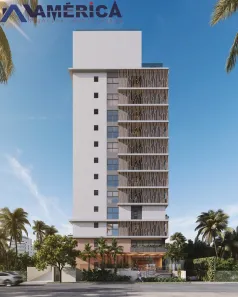 Apartamento com 3 Quartos à venda, 84m² no Jardim Oceania, João Pessoa