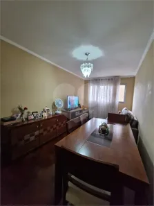 Apartamento com 2 Quartos à venda, 55m² no Parada Inglesa, São Paulo