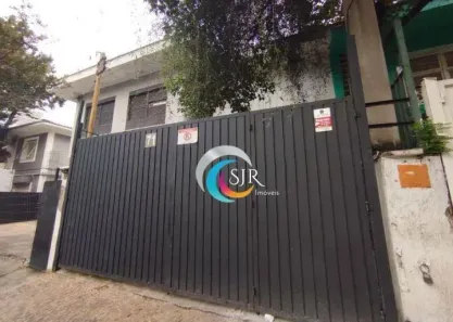 Imóvel Comercial para alugar, 105m² no Itaim Bibi, São Paulo
