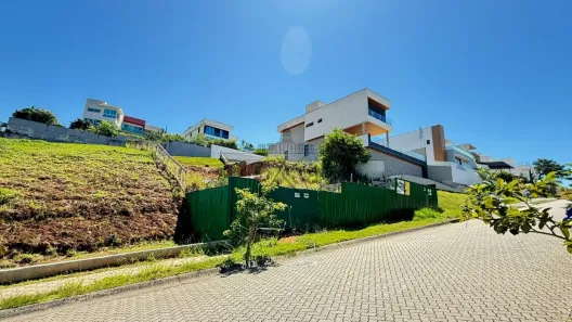 Lote/Terreno à venda, 900m² no Condomínio Reserva do Paratehy, São José dos Campos