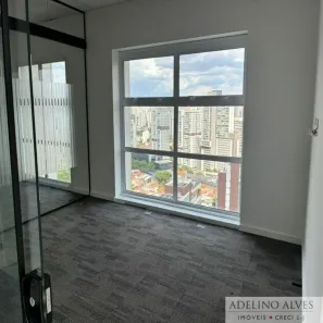 Imóvel Comercial para alugar, 140m² no Vila Cordeiro, São Paulo