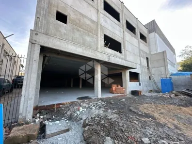 Prédio Comercial para alugar, 500m² no Goiás, Santa Cruz do Sul