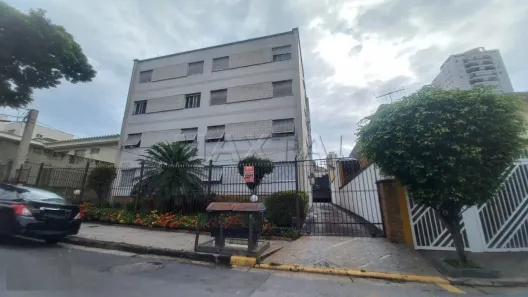 Apartamento com 3 Quartos à venda, 100m² no Santana, São Paulo