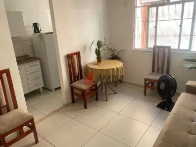 Apartamento com 2 Quartos à venda, 60m² no Icaraí, Niterói