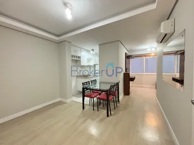Apartamento com 1 Quarto para venda ou aluguel, 44m² no Cidade Baixa, Porto Alegre