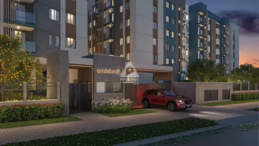 Apartamento com 2 Quartos à venda, 55m² no Recreio dos Bandeirantes, Rio de Janeiro