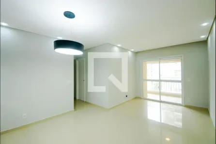 Apartamento com 3 Quartos para alugar, 82m² no Gopoúva, Guarulhos