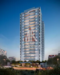 Apartamento com 3 Quartos à venda, 154m² no Nikko, Londrina