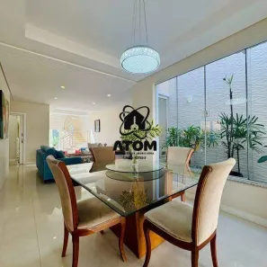 Casa de Condomínio com 5 Quartos à venda, 248m² no Jardim Independência, Taubaté