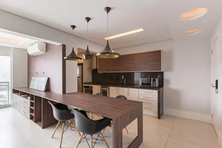 Apartamento com 2 Quartos à venda, 66m² no Brooklin Paulista, São Paulo