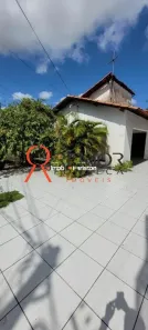 Casa com 5 Quartos à venda, 385m² no José Bonifácio, Fortaleza