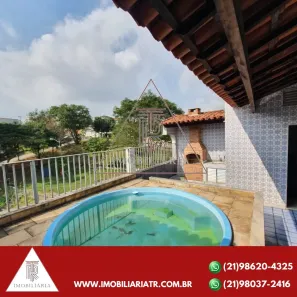 Casa com 2 Quartos à venda, 260m² no Campo Grande, Rio de Janeiro