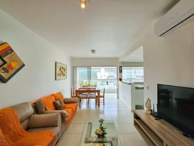 Apartamento com 4 Quartos à venda, 108m² no Riviera, Bertioga