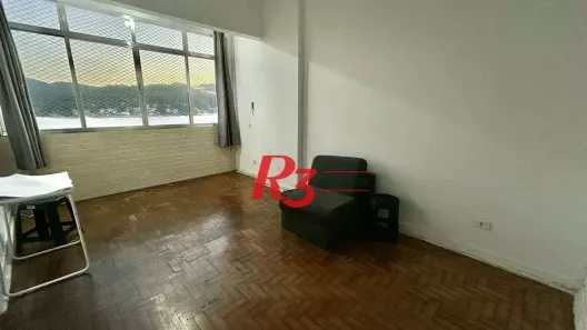 Apartamento com 2 Quartos à venda, 50m² no Itararé, São Vicente