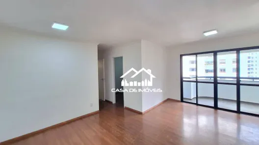 Apartamento com 3 Quartos à venda, 92m² no Vila Suzana, São Paulo
