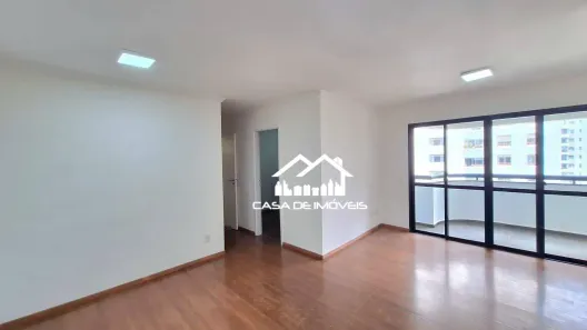 Apartamento com 3 Quartos à venda, 92m² no Vila Suzana, São Paulo