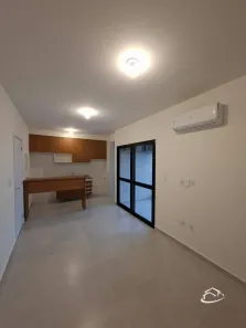 Apartamento com 2 Quartos para alugar, 60m² no Cruz, Lorena