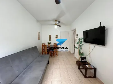 Apartamento com 3 Quartos à venda, 83m² no Pitangueiras, Guarujá