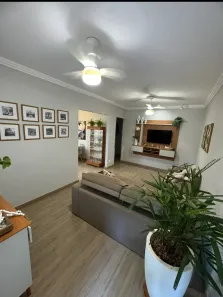 Casa de Condomínio com 3 Quartos à venda, 110m² no Jardim dos Gerânios, Ribeirão Preto