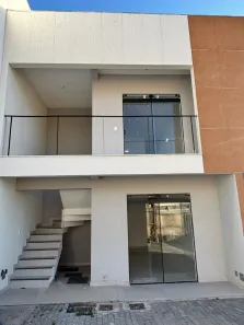 Casa com 3 Quartos à venda, 110m² no Pedra Azul, Contagem