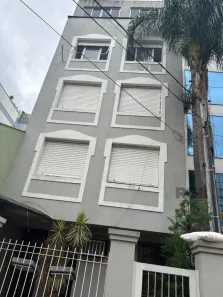 Apartamento com 1 Quarto à venda, 40m² no Menino Deus, Porto Alegre