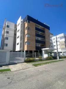 Apartamento com 2 Quartos à venda, 81m² no Palmas, Governador Celso Ramos