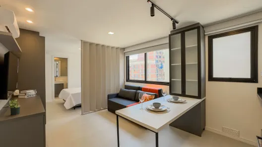 Apartamento com 1 Quarto à venda, 30m² no Centro Histórico, Porto Alegre