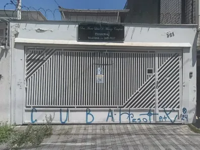 Sobrado com 2 Quartos à venda, 100m² no Penha de França, São Paulo