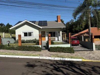 Casa com 3 Quartos à venda, 126m² no Colina Verde, Ivoti