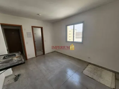 Apartamento com 1 Quarto à venda, 28m² no Vila Mazzei, São Paulo
