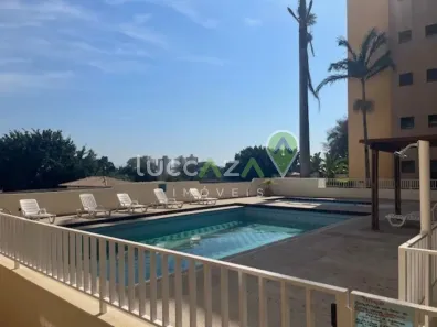 Apartamento com 3 Quartos à venda, 97m² no Jardim Califórnia, Jacareí
