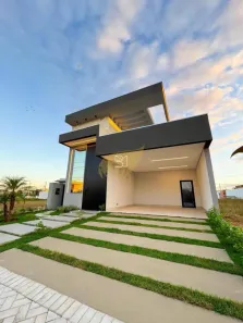 Casa de Condomínio com 3 Quartos à venda, 164m² no Morada dos Nobres, Cuiabá