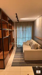 Apartamento com 2 Quartos à venda, 65m² no Jardim Botânico, Ribeirão Preto