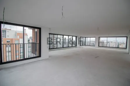 Apartamento com 4 Quartos à venda, 375m² no Moema, São Paulo