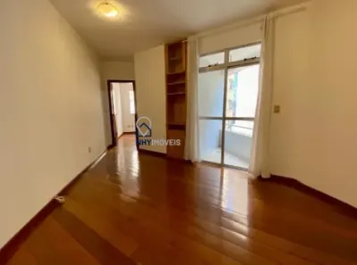 Apartamento com 1 Quarto para alugar, 42m² no Savassi, Belo Horizonte