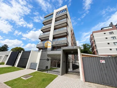 Cobertura com 3 Quartos à venda, 164m² no Centro, Pinhais