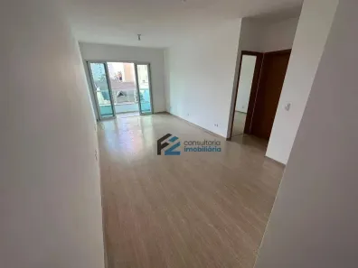 Apartamento com 2 Quartos à venda, 75m² no Centro, São Bernardo do Campo