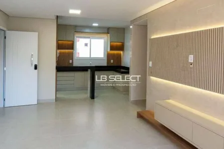 Apartamento com 3 Quartos à venda, 89m² no Santa Mônica, Uberlândia