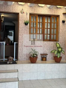 Sobrado com 3 Quartos à venda, 120m² no Jardim São Bernardo, São Paulo