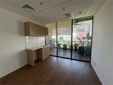 Sala Comercial para alugar, 1602m² no Parque Industrial Tomas Edson, São Paulo