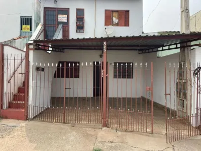 Casa com 2 Quartos à venda, 50m² no Jardim Mirassol, Campinas