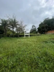 Lote/Terreno à venda, 2190m² no Parque Veiga Jardim, Aparecida de Goiânia