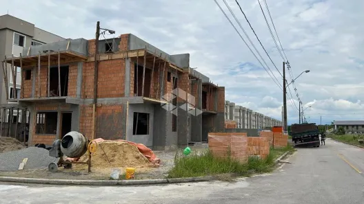 Casa com 3 Quartos à venda, 125m² no Sertão do Maruim, São José