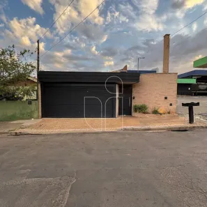 Casa com 2 Quartos à venda, 245m² no Palmital, Marília