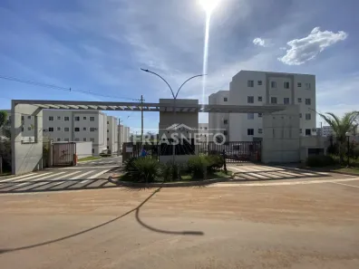Apartamento com 2 Quartos para alugar, 45m² no Jardim Parque Jupiá, Piracicaba