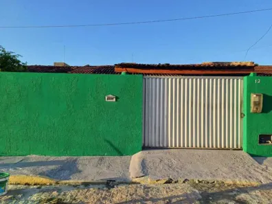 Casa de Condomínio com 2 Quartos à venda, 250m² no Madre Paulina, São Cristóvão
