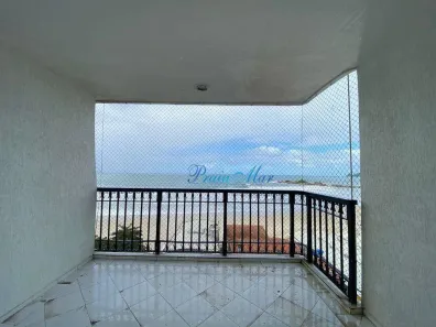 Apartamento com 3 Quartos à venda, 220m² no Pitangueiras, Guarujá